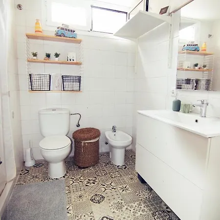Duplex Balancon Appartement El Médano