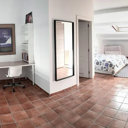 Duplex Balancon El Médano