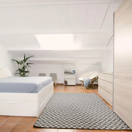 Duplex Balancon Appartement El Médano