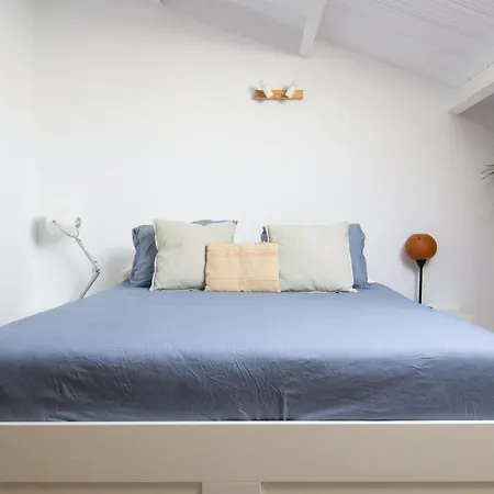 Appartement Duplex Balancon El Médano