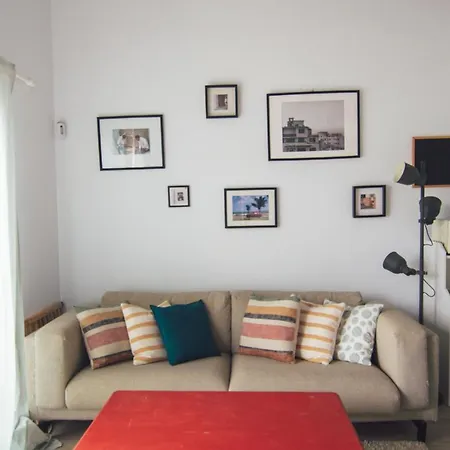 Duplex Balancon Appartement *