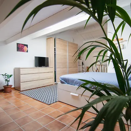Appartement Duplex Balancon *