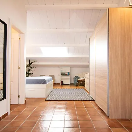 Duplex Balancon Apartment El Medano (Tenerife)