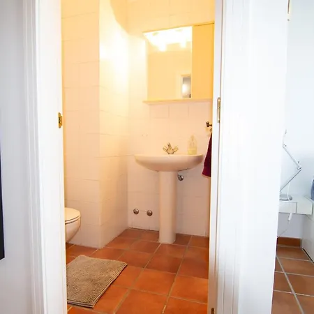 Duplex Balancon Lejlighed